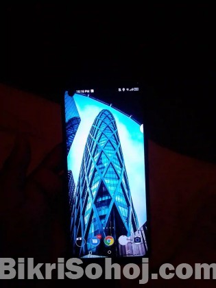 Itel Vision 2